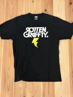 2026年最新】rottengraffty パーカーの人気アイテム - メルカリ