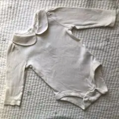 ベビーギャップ　ロンパース　6〜12month