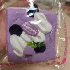 Mellojoy スクイーズ【 運命の出会い ティラミスシリーズ