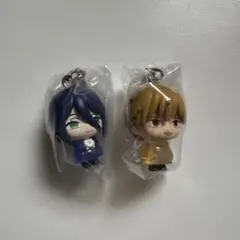 チェンソーマン デンジ レゼ