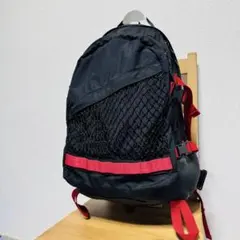 希少 WHIZ LIMITED × BULLET リュック 黒 赤 レザー 2026年最新】WHIZ LIMITED メンズ リュック・バックパックの人気