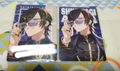 VOLTACTION カレー 四季凪アキラ レア 2枚セット