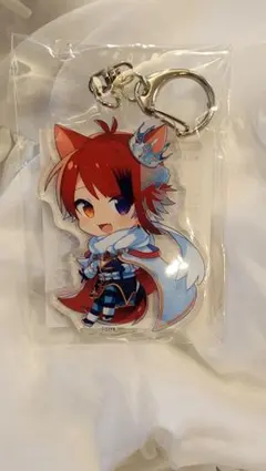 すとぷり 莉犬 莉犬くん アクキー アクリルキーホルダー 2022 クリスマス