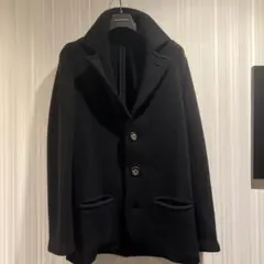 2026年最新】Lucien pellat-finet メンズ チェスターコートの人気
