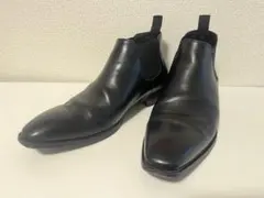 サイドゴアブーツ 27