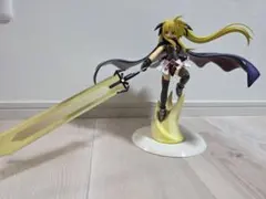 魔法少女リリカルなのViVidフェイト・テスタロッサ フィギュア