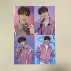 2022 JAPAN FANMEETING LOVE ディノ