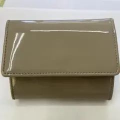 マーガレットハウエル　ミニ財布のサムネイル