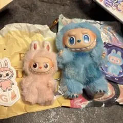 正規品 ラブブ　2個セット