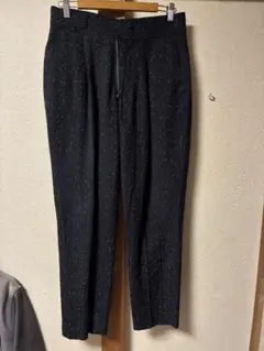 2025年最新】カスリ スラックスの人気アイテム - メルカリ