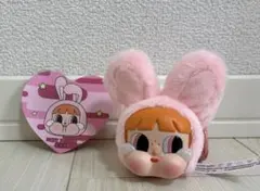 Cry babyパワーパフガールズ Bunny Blossom