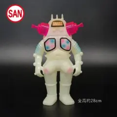 キングジョー450　MONONOKE DARK SPARKLE Ver. マルサン キングジョー450 MONONOKE DARK SPARKLE Ver. 円谷プロ