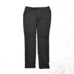MICHAEL KORS スキニー　ストレッチパンツ　サイズ4　キレイめ　黒