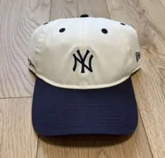 【完売品】9TWENTY MLB ニューヨーク・ヤンキース
