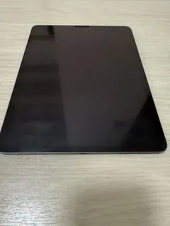 ジャンク】iPad Pro 12.9インチ 第4世代 初期化済 - メルカリ