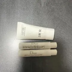 Dior 香水 試供品セット