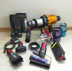 2026年最新】dyson v12 detect slim fluffy sv20の人気アイテム - メルカリ