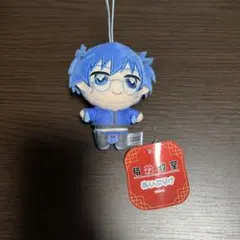 暗殺教室 ぬいぷりけ mini 潮田渚