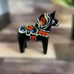 ダーラナホース 工芸品