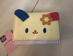 ウサハナ　財布のサムネイル