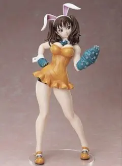 盾の勇者の成り上がり ラフタリア(幼少化) バニーVer. 1/4 フィギュア