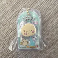 ちいかわ ミニチュア ロリポップチョコチャーム ラッコ