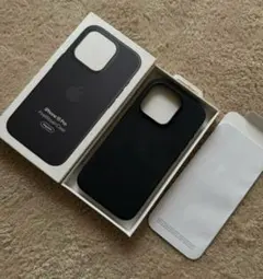 マグセーフ iphone15