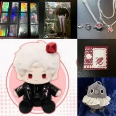 恋と深空 公式グッズ 禁区追踪シリーズ トートバッグ シン - メルカリ