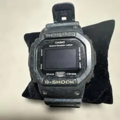 ☆値段交渉可☆CASIO G-SHOCK GM5600B - メルカリ