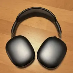 AirPodsMax ミッドナイト　本体＋カバーセット