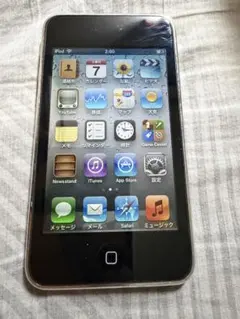 iPod touch