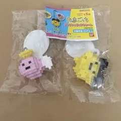 たまごっち ドットフィギュアチャーム