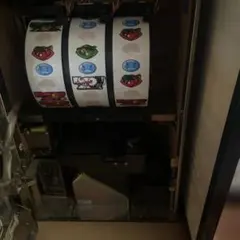 よっさん様専用です　パチスロ部品　ホッパー　アウトタンクのサムネイル