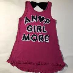 ANAP GIRL トップス　130-140のサムネイル
