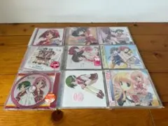DX50 ハナヤマタ YOSAKOI SONG Series CD5枚セット DX50 ハナヤマタ YOSAKOI SONG Series CD5枚セット - メルカリ