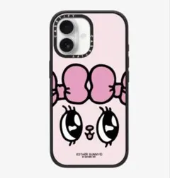 ケースティファイ エスターバニー iPhone17ケース - メルカリ