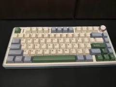 EPOMAKER x AULA F75 LEOBOG REAPER80個＋20個のサムネイル