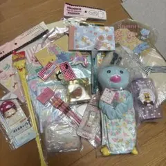 SWIMMER 文房具など セット