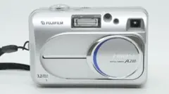 【H2023】 FUJIFILM Finepix A210 フジフィルム H2023】 FUJIFILM Finepix A210 フジフィルム - メルカリ