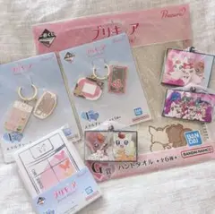 プリキュア 一番くじ yes！プリキュア5 GOGO
