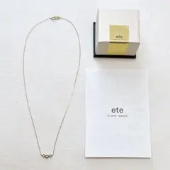 パール ネックレス