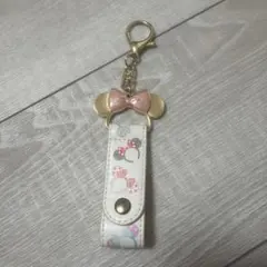 ディズニー カチューシャホルダー ミニー　カチューシャのサムネイル