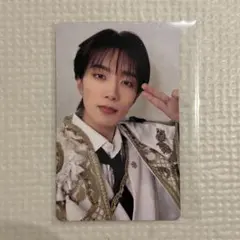 M!LK 好きすぎて滅 爆裂愛してる トレカ VOS盤 山中柔太郎