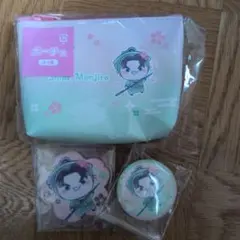 忍たま乱太郎ふんわり桜もちぴこの段