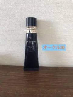 【今週限定値下げ】新品未使用クレドポーボーテ クリームファンデーション