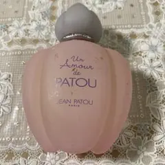 アムール ド パトウ オードトワレ 75ml 9割 香水 - メルカリ