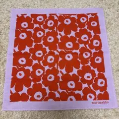 marimekko 大判ハンカチ