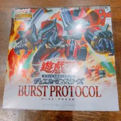 2026年最新】BURST PROTOCOLの人気アイテム - メルカリ