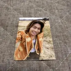 瀬口黎弥 SUNFLOWER トレカ　シクレ