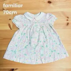 2026年最新】familiar デザイン：花柄 ベビー用ワンピースの人気